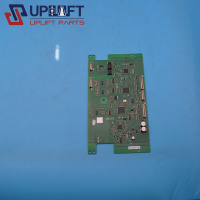 70CVB01071G通力电梯KDM变频器IO主控制板1200元-3