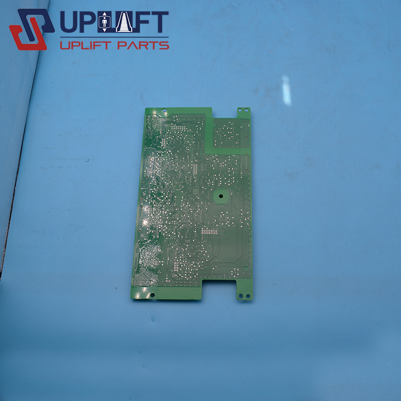 70CVB01071G通力电梯KDM变频器IO主控制板1200元-4