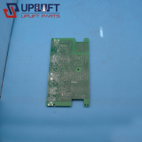 70CVB01071G通力电梯KDM变频器IO主控制板1200元-4