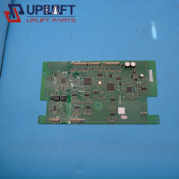 70CVB01071G通力电梯KDM变频器IO主控制板1200元-5