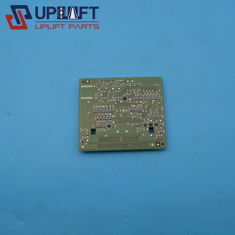 奥的斯HBB板子 GBA25005D1 350元-3