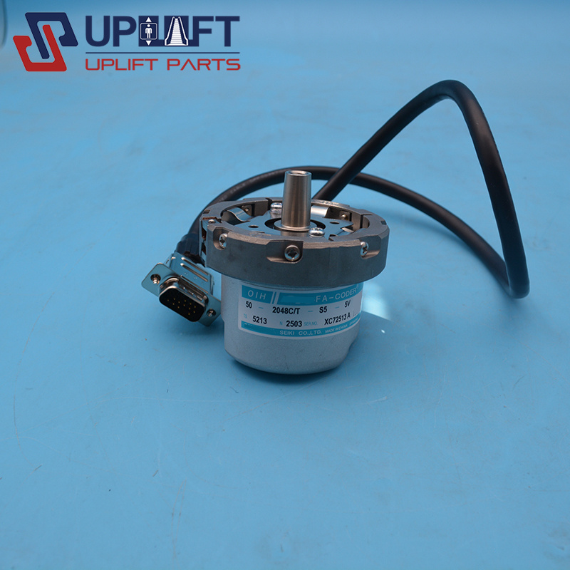 多摩川编码器TS5213N2503SNXD033650470元-4