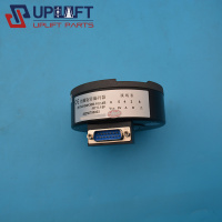 ZKT-D100H30B-102.4B-R7.5-15F光栅旋转编码器950元-1