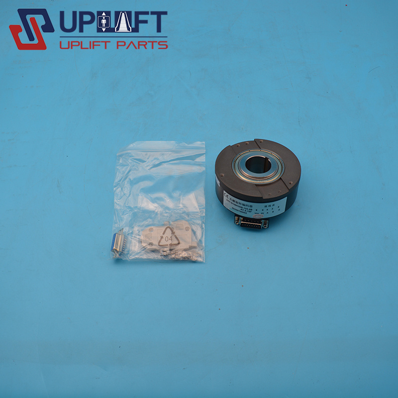 ZKT-D100H30B-102.4B-R7.5-15F光栅旋转编码器950元-2