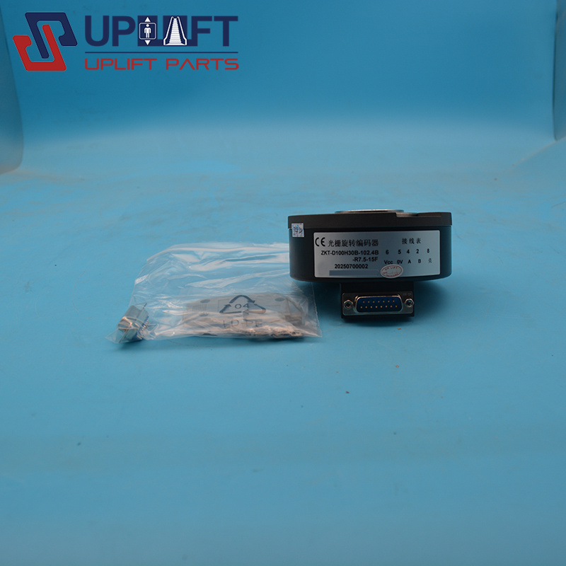 ZKT-D100H30B-102.4B-R7.5-15F光栅旋转编码器950元-3