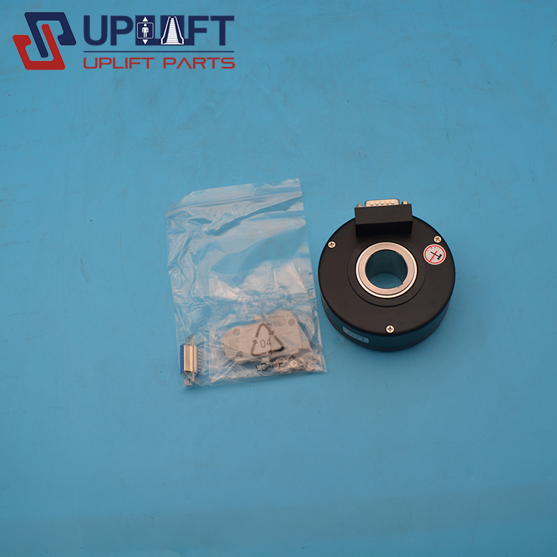 ZKT-D100H30B-102.4B-R7.5-15F光栅旋转编码器950元-4
