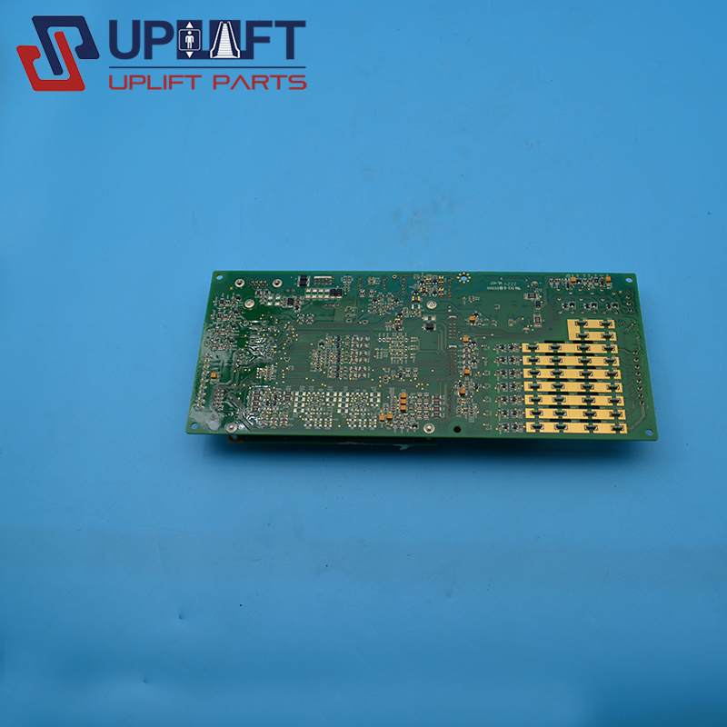 奥的斯大板子DBA26800EE141800元-小板子GECB_V2ABA26800AVP550元-1