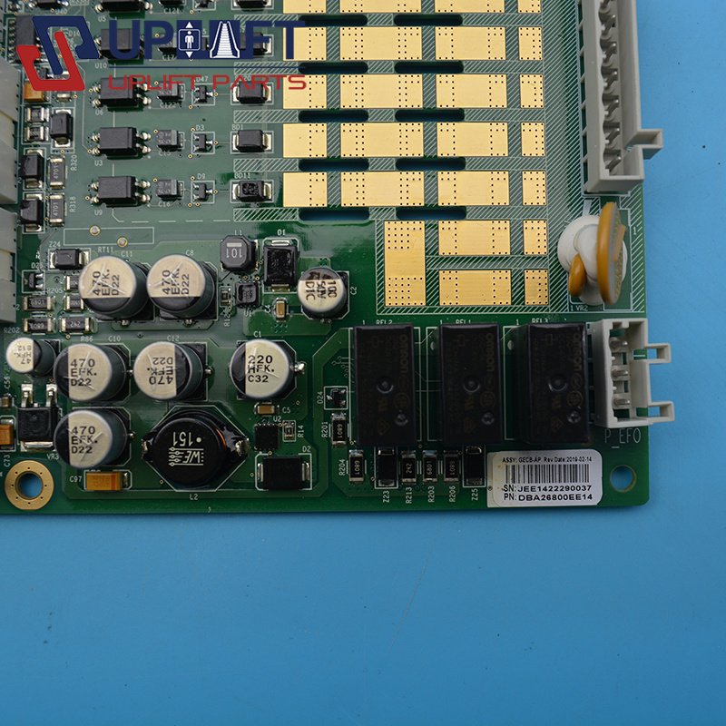 奥的斯大板子DBA26800EE141800元-小板子GECB_V2ABA26800AVP550元-4