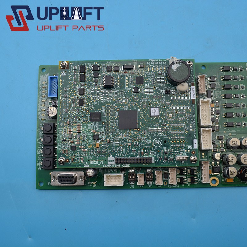 奥的斯大板子DBA26800EE141800元-小板子GECB_V2ABA26800AVP550元-3