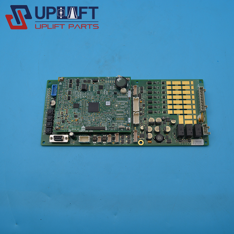 奥的斯大板子DBA26800EE141800元-小板子GECB_V2ABA26800AVP550元-2