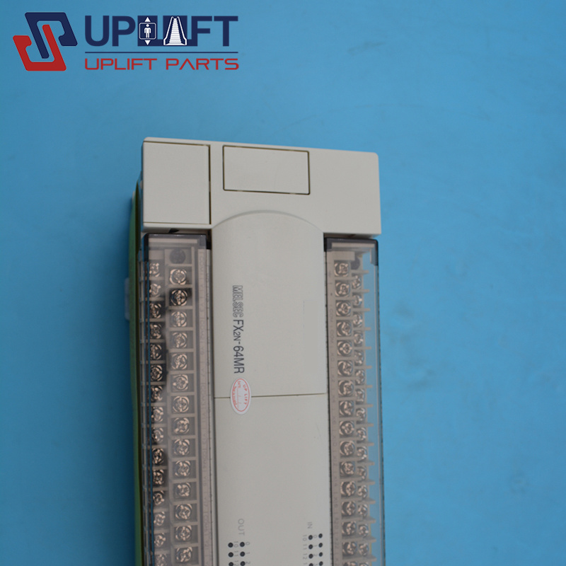 三菱PLCFX2N-64MR-001989元-1