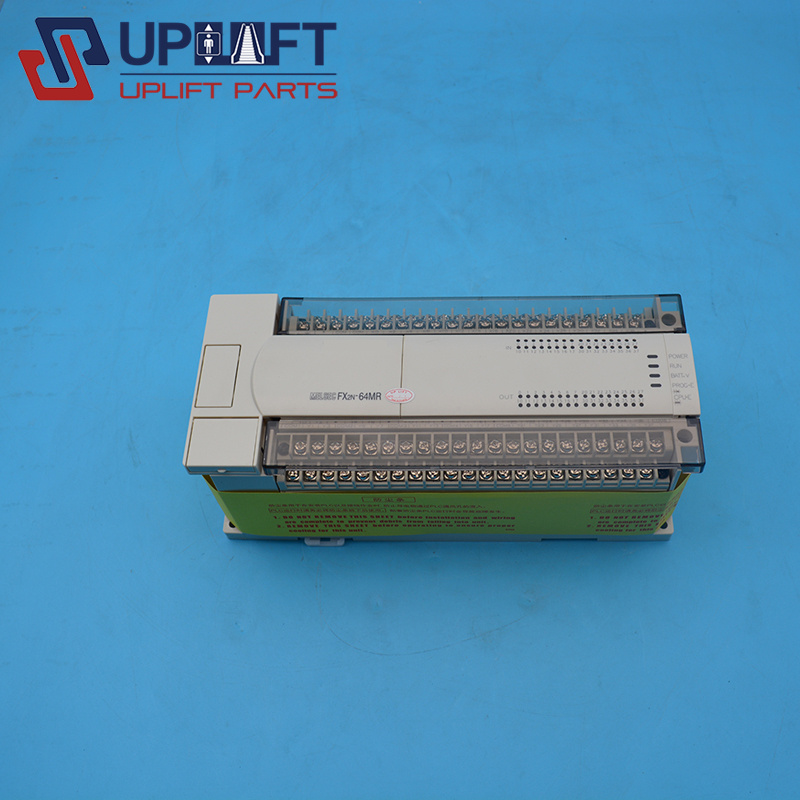 三菱PLCFX2N-64MR-001989元-2