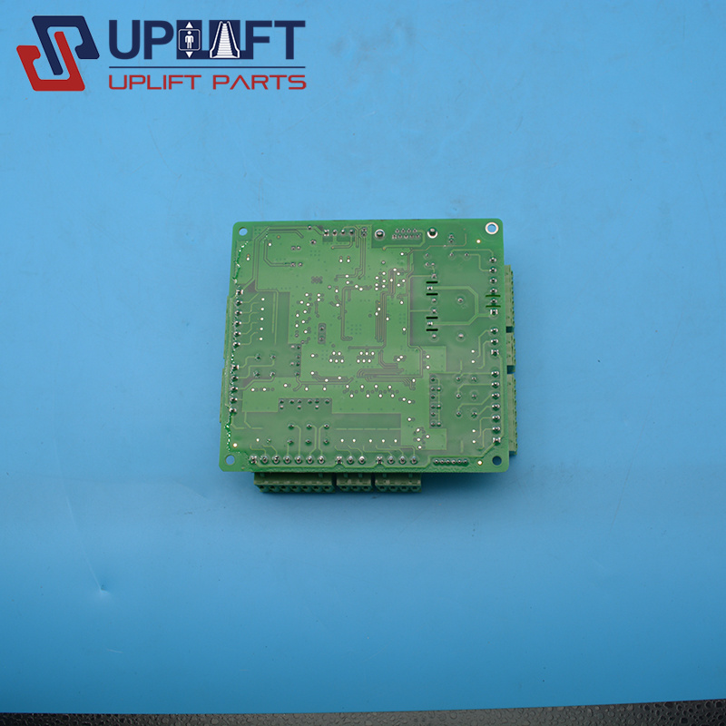 新时达通讯板SM.02H-C155元-4