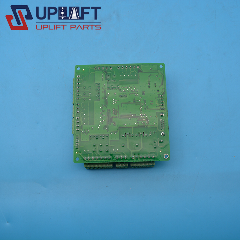 新时达通讯板SM.02H-C155元-5