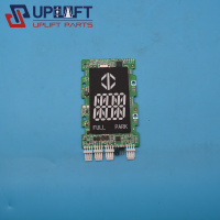 新时达外呼板子SM.04V16G16段式170元-4