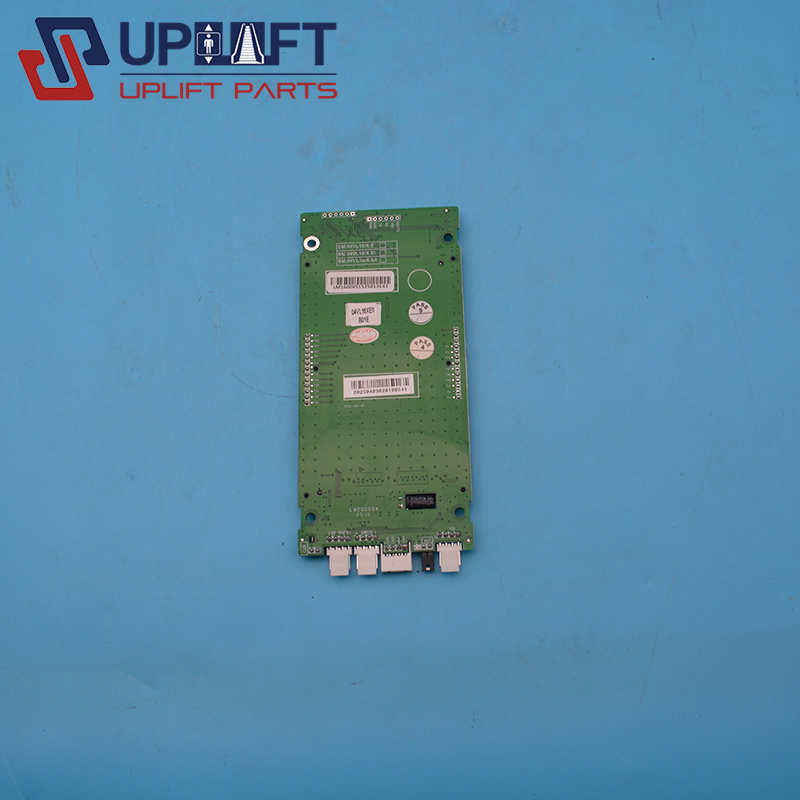 新时达显示板04VL16XEIIB01E95元-1