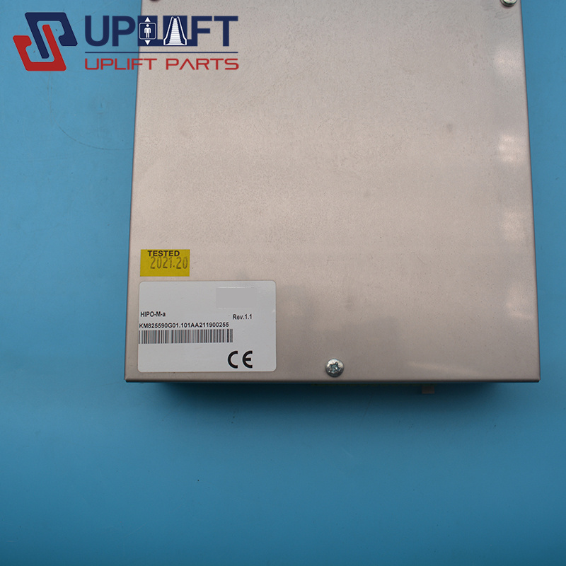 通力读取单元平层感应器装置KM825590G014500元-5