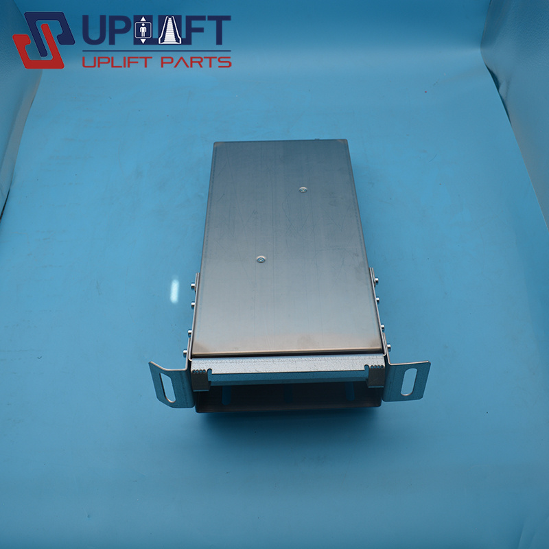 通力读取单元平层感应器装置KM825590G014500元-4