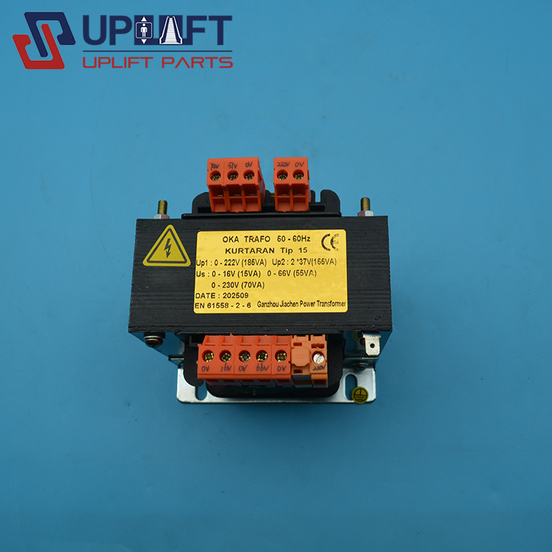 奥的斯变压器EN61558-2-6国产定做265元-2