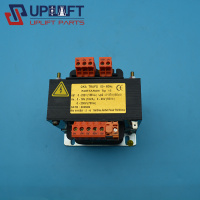 奥的斯变压器EN61558-2-6国产定做265元-2