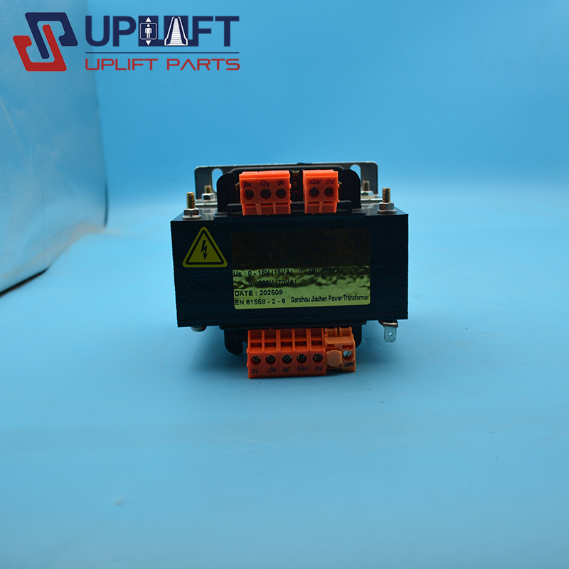 奥的斯变压器EN61558-2-6国产定做265元-1