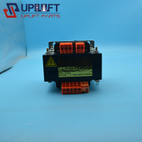 奥的斯变压器EN61558-2-6国产定做265元-1