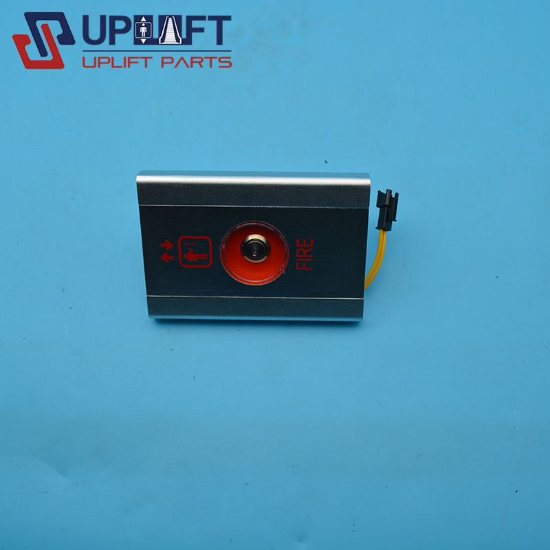 奥的斯消防开关XAA23503AN475元-4