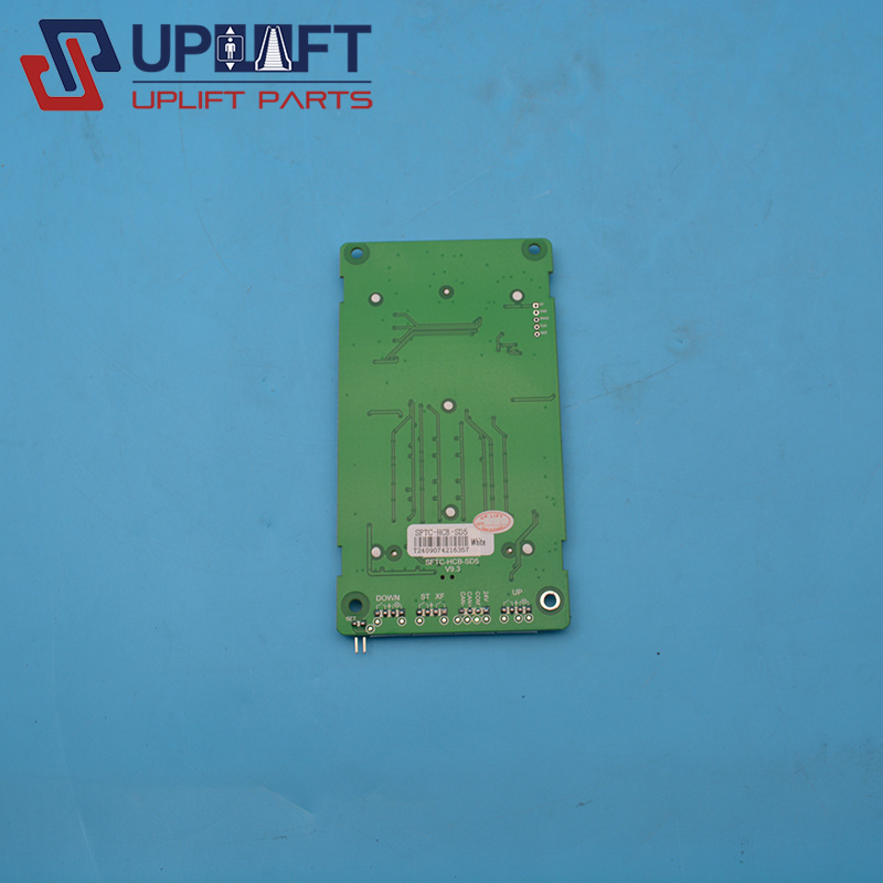默纳克显示板SFTC-HCB-SD5V9.350元-2