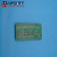 通力板子LCECOBKM713720G71713723H05A210元-1