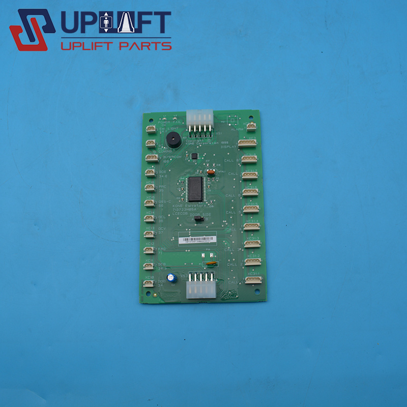 通力板子LCECOBKM713720G71713723H05A210元-4