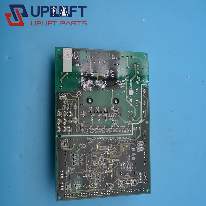 富士达电梯门机板C1B-DR133100元-5