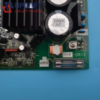 富士达电梯门机板C1B-DR133100元-3