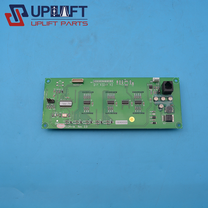 蒂森显示板TLCPI-1ARev.2.01700元-2