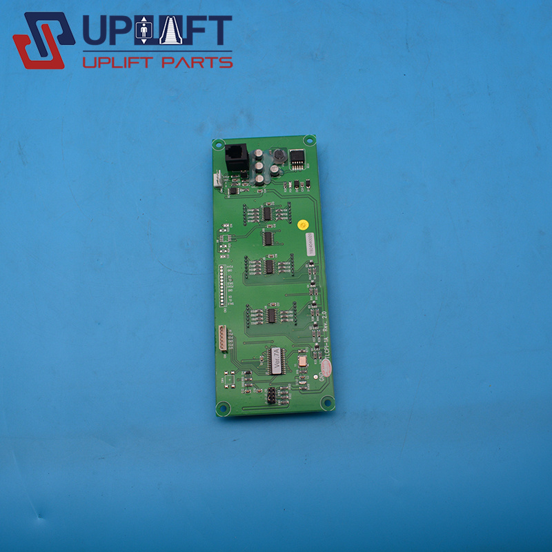 蒂森显示板TLCPI-1ARev.2.01700元-3