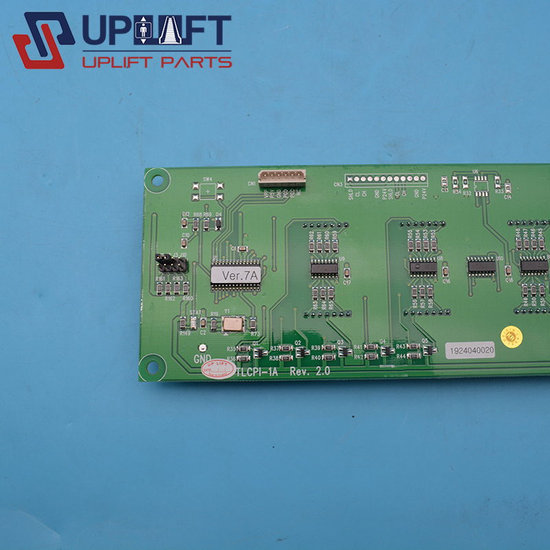 蒂森显示板TLCPI-1ARev.2.01700元-4