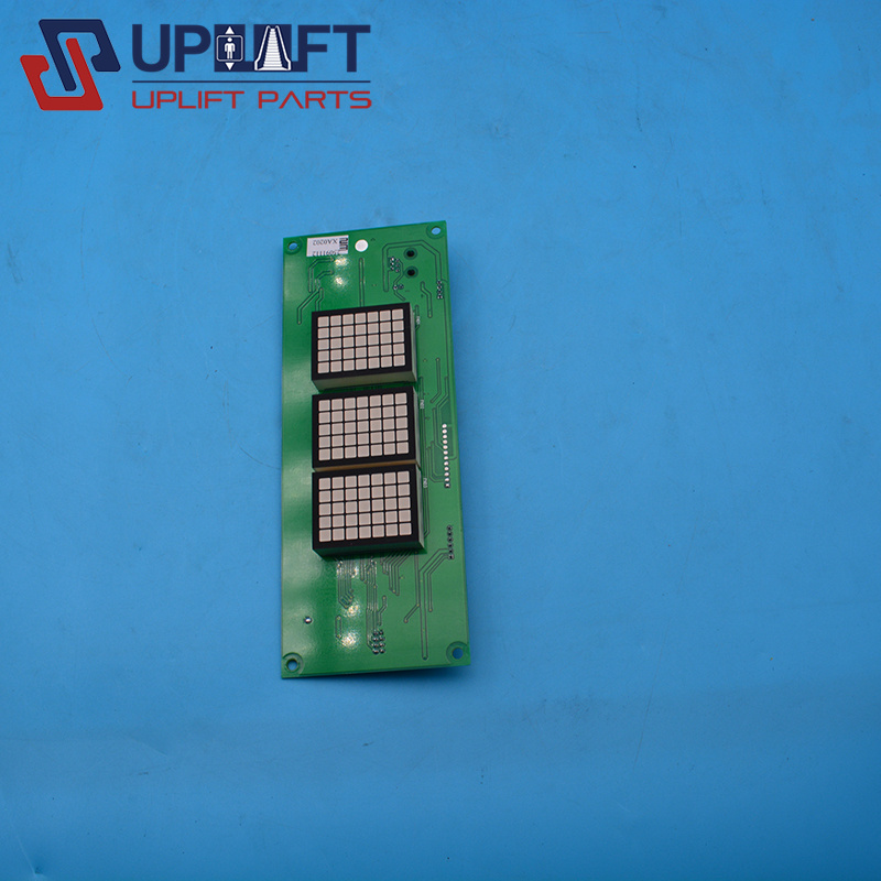 蒂森显示板TLCPI-1ARev.2.01700元-1