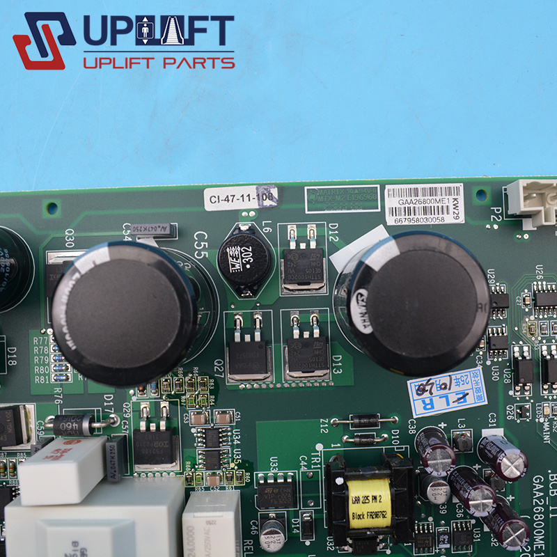 奥的斯电梯控制板BCB_IIGAA26800ME1GII8000元-4
