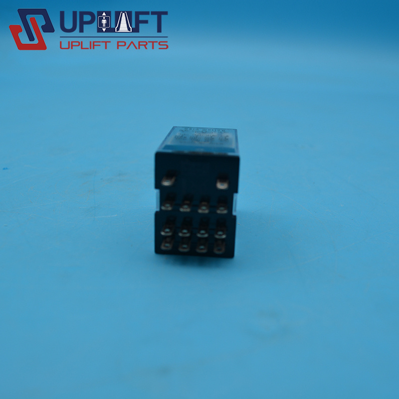欧姆龙继电器MY4N-GS110VDC24针10元-5