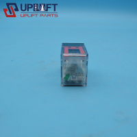 欧姆龙继电器MY4N-GS110VDC24针10元-4