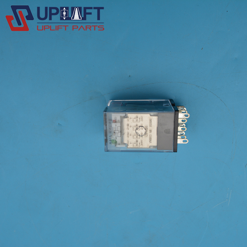 欧姆龙继电器MY4N-GS110VDC24针10元-1