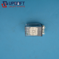 欧姆龙继电器MY4N-GS110VDC24针10元-1