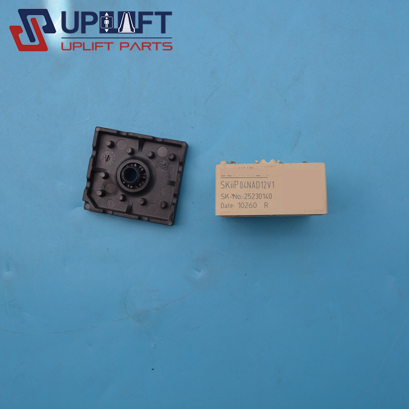模块SKIIP04NAD12V1140元-2