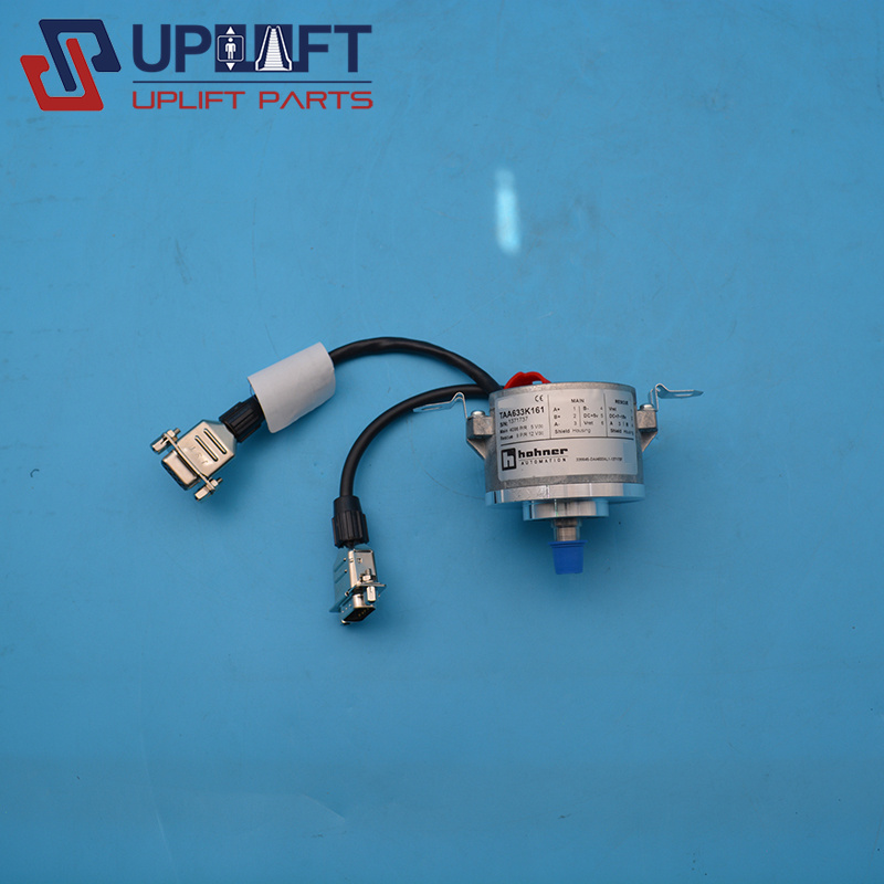 霍纳编码器TAA633K1611180元-3