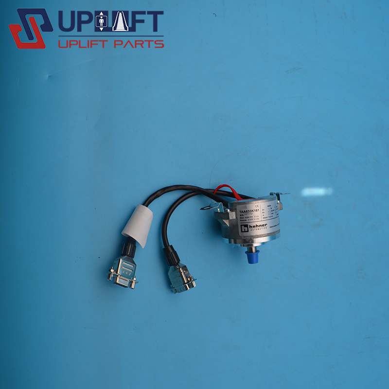 霍纳编码器TAA633K1611180元-4