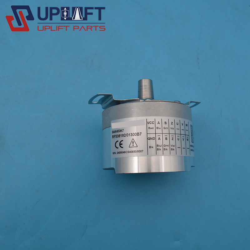 奥的斯编码器HengstlerDAA633K1DAA633K7950元-5