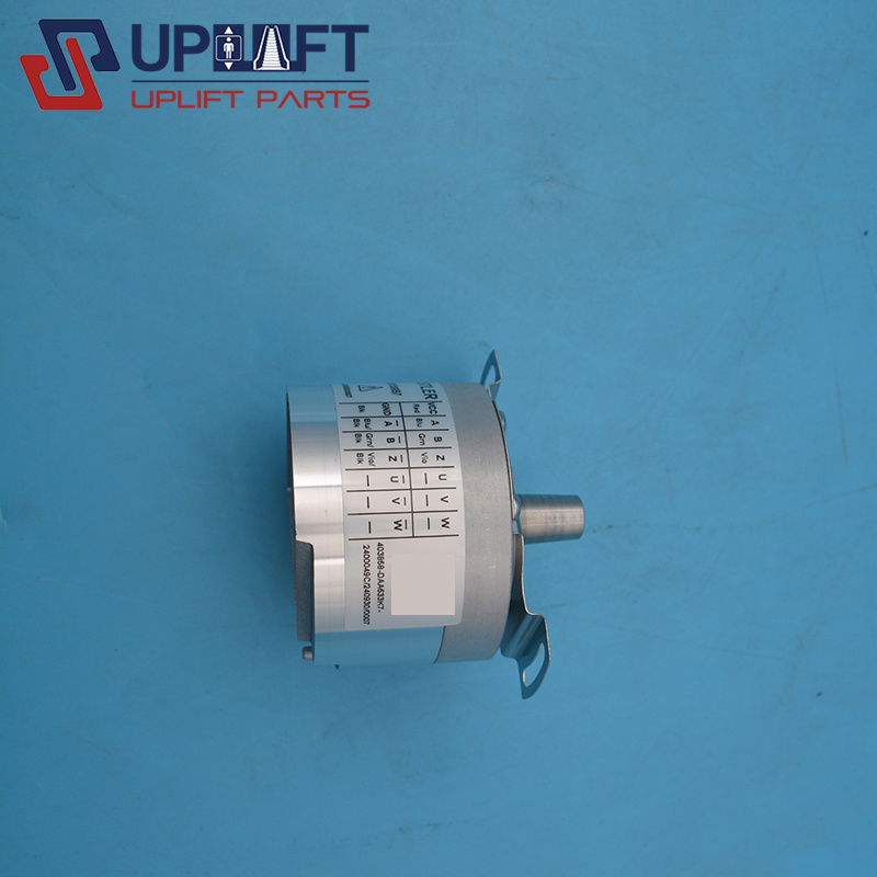 奥的斯编码器HengstlerDAA633K1DAA633K7950元-4