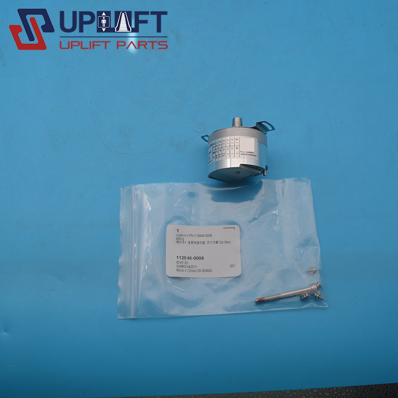奥的斯编码器HengstlerDAA633K1DAA633K7950元-3