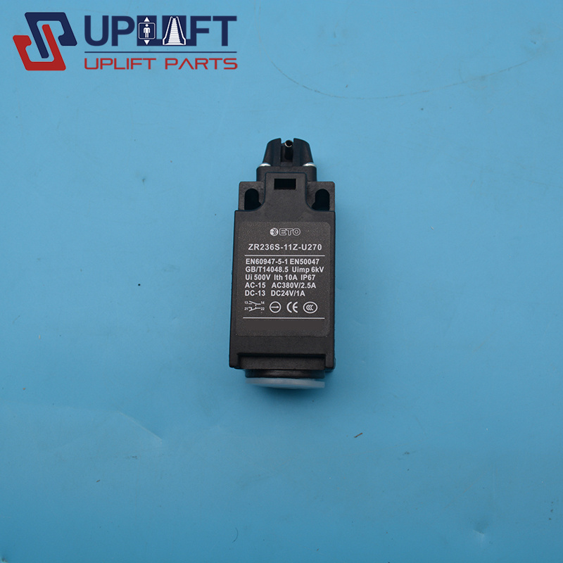 缓冲器开关ZR236S-11Z-U27022元-2