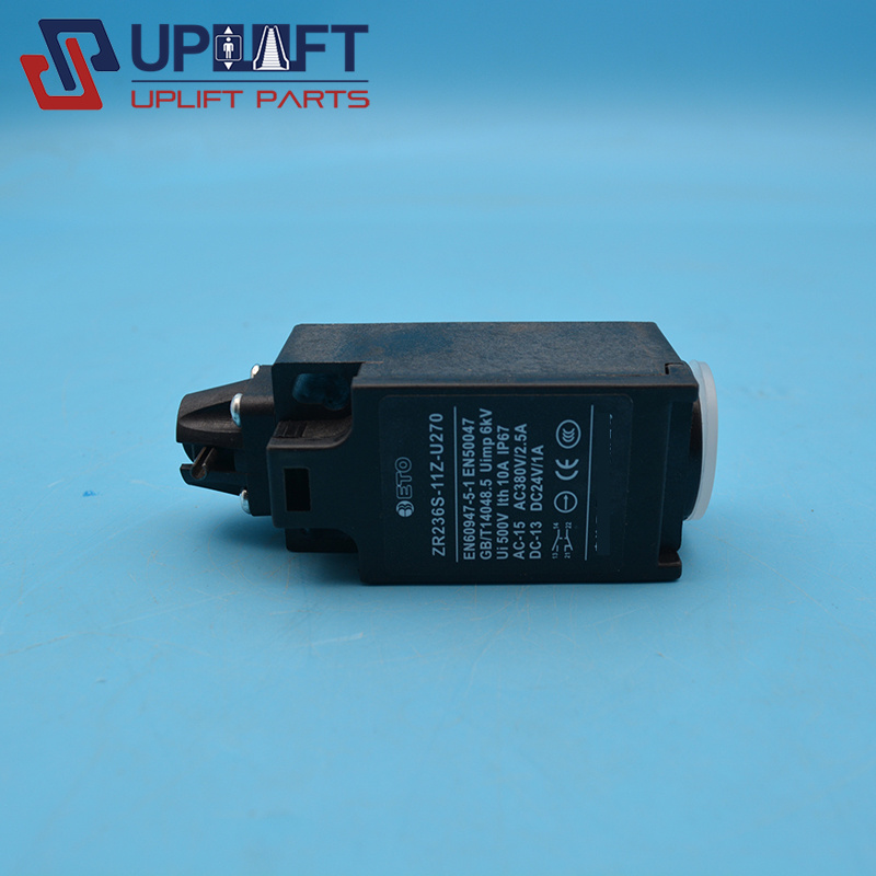 缓冲器开关ZR236S-11Z-U27022元-4