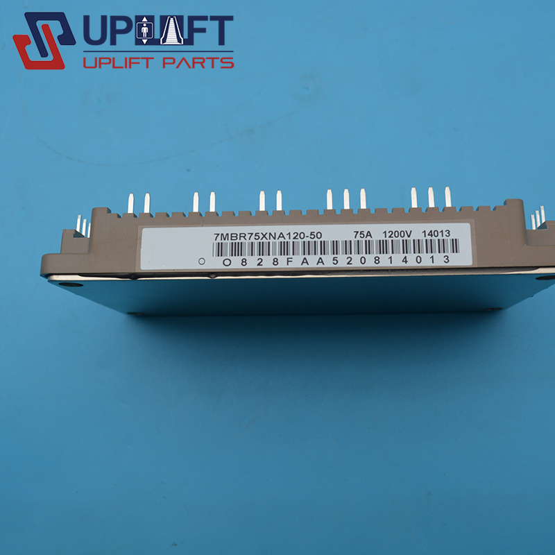富士模块7MBR75XNA120-50350元-1